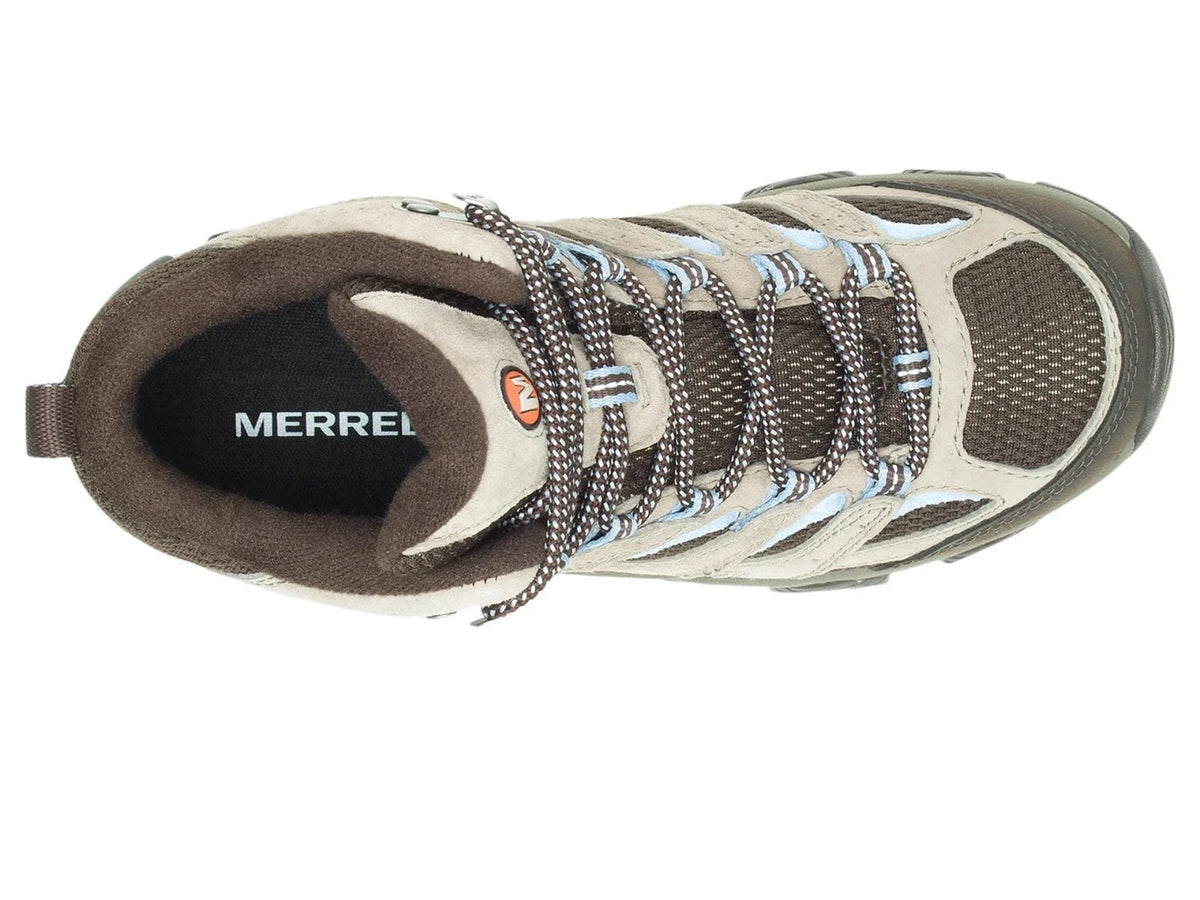 Botas de mujer impermeables