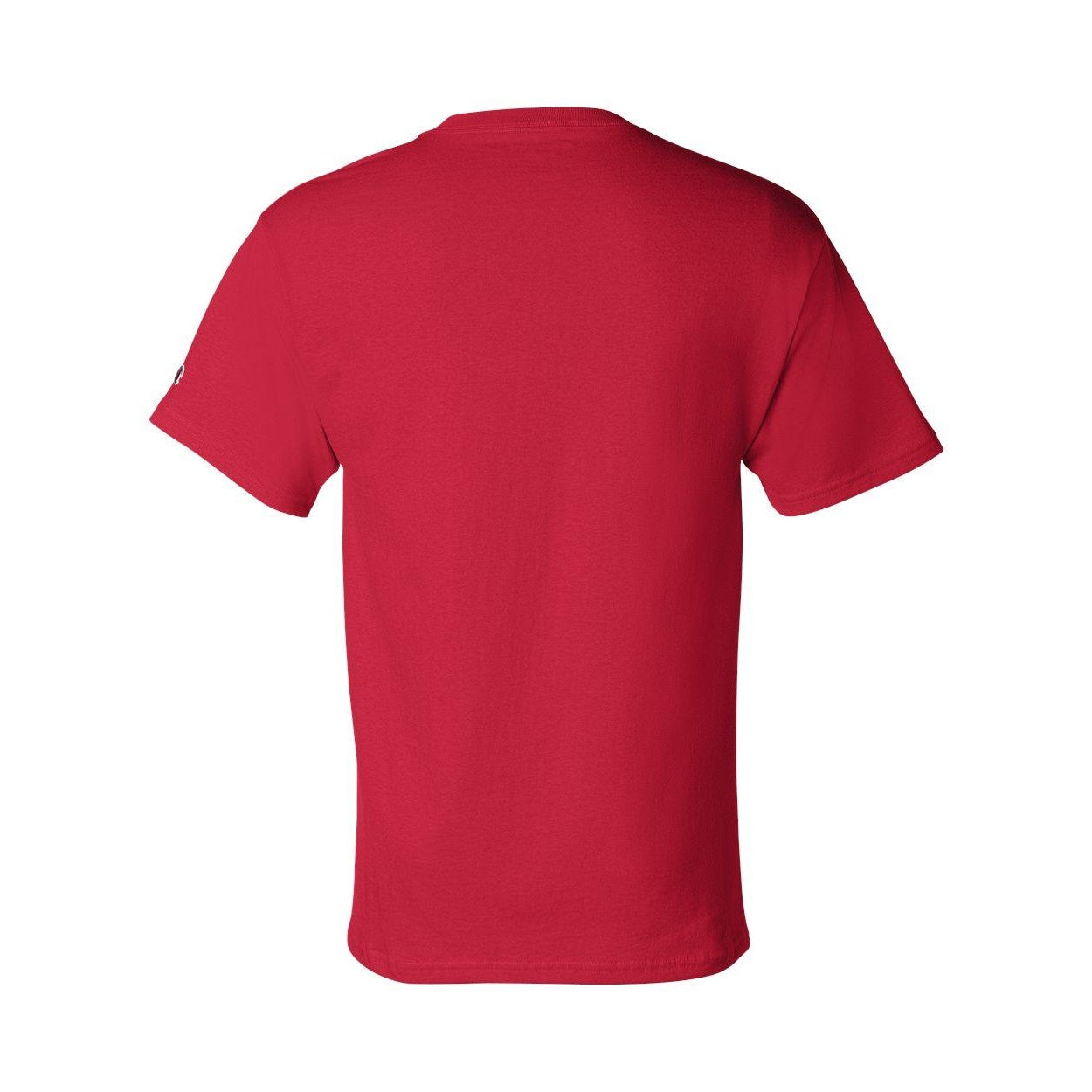 Camiseta de manga corta