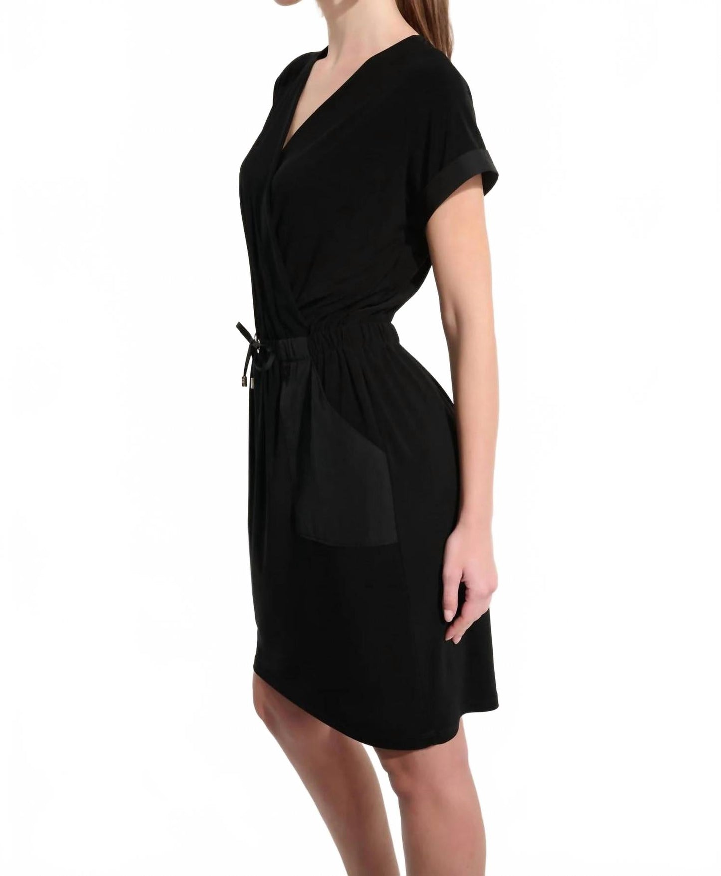 Vestido color negro