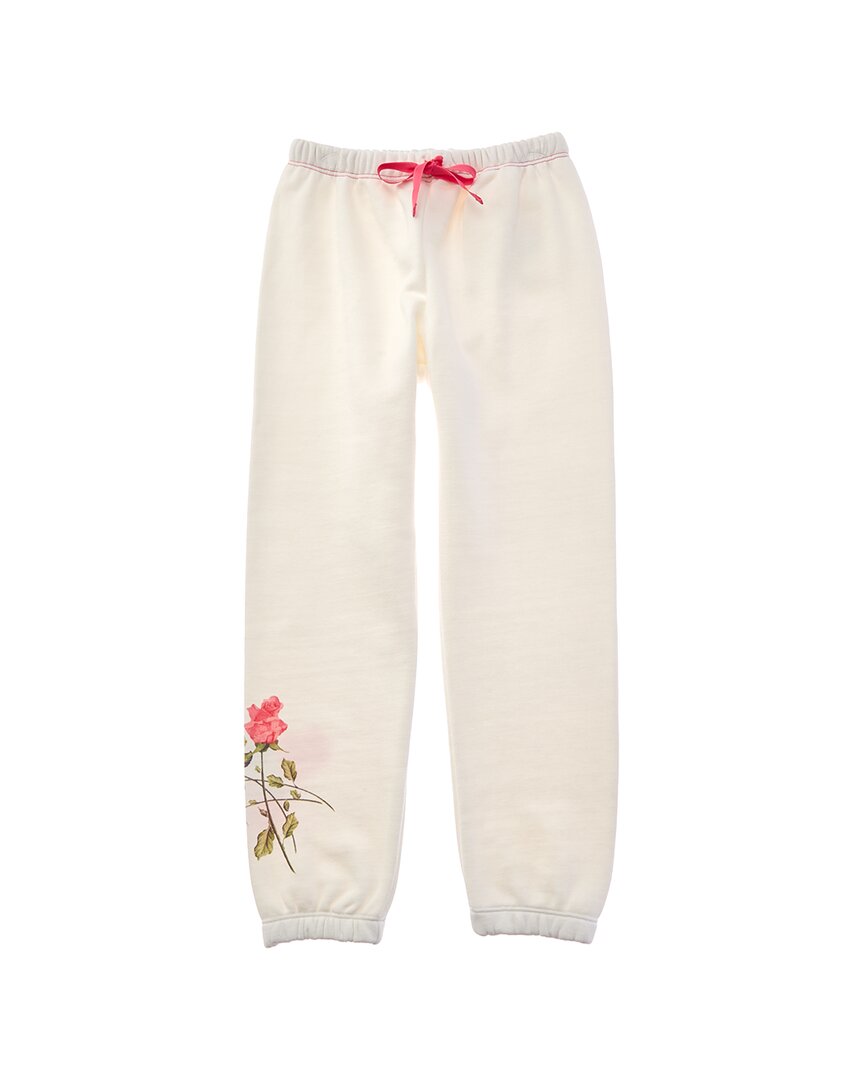 Splendid Jogger Camellia Rose
