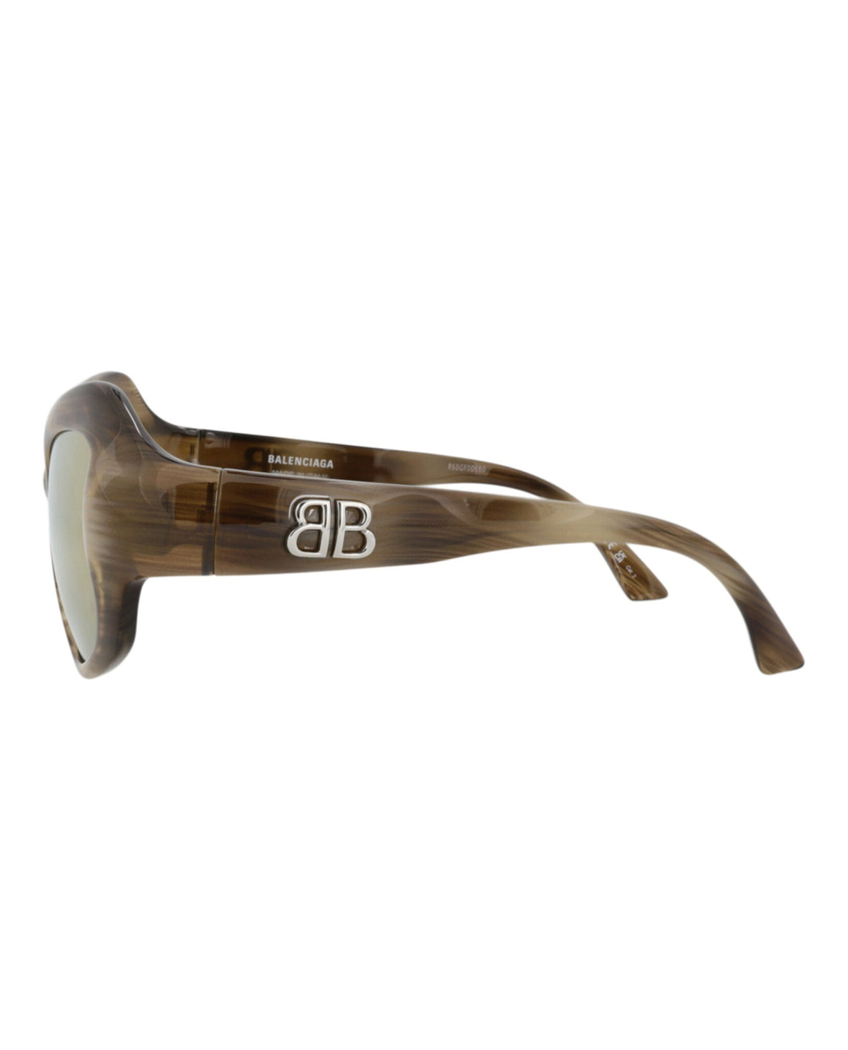 Gafas de sol de montura tipo gato
