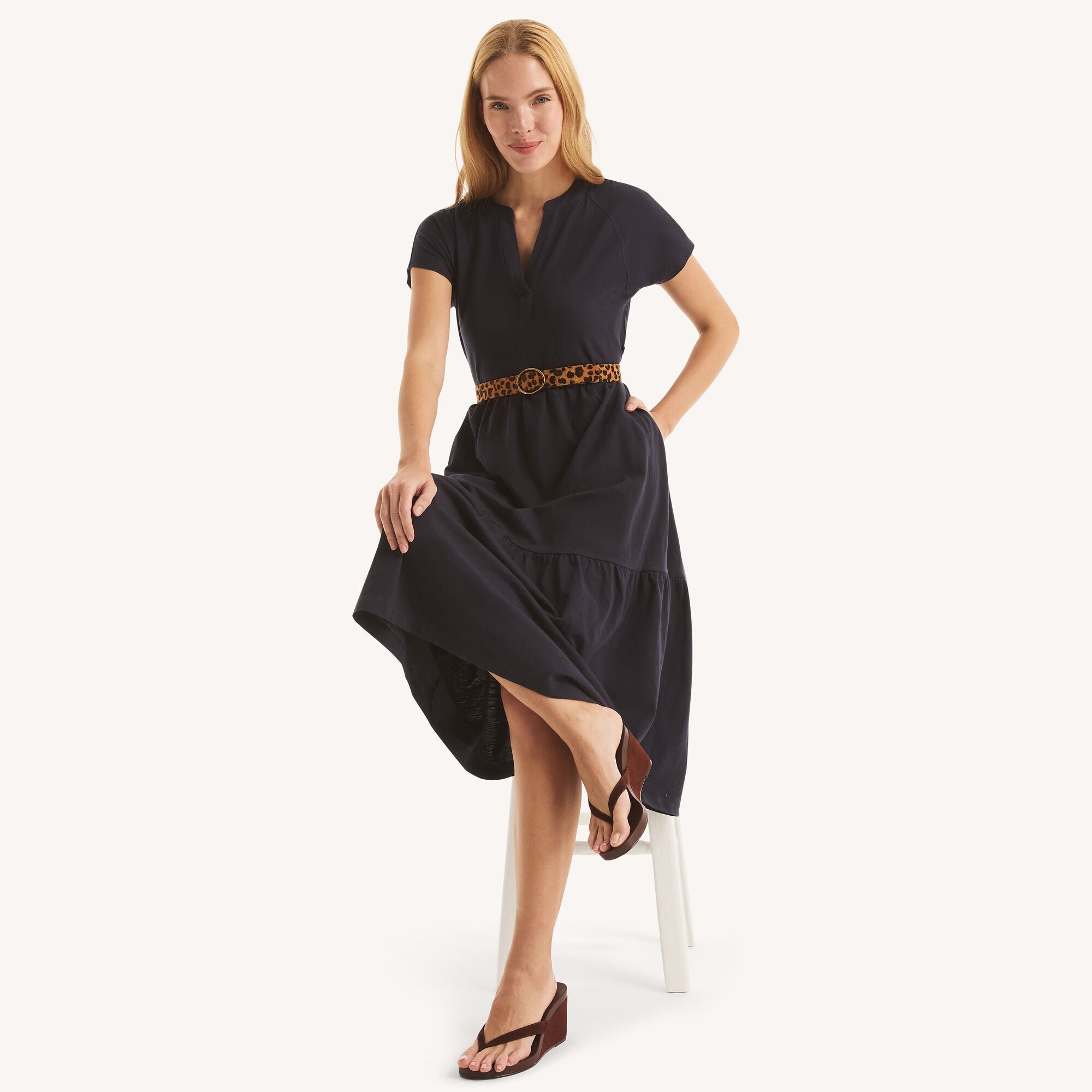 Vestido de mujer