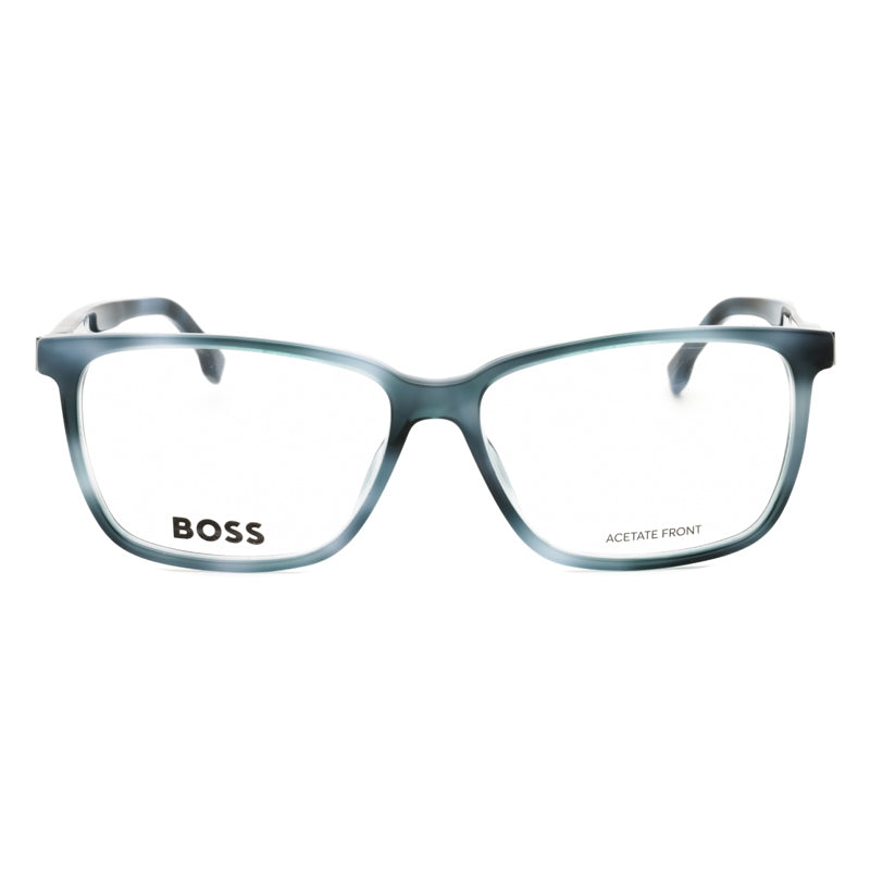 Gafas 57 mm color azul