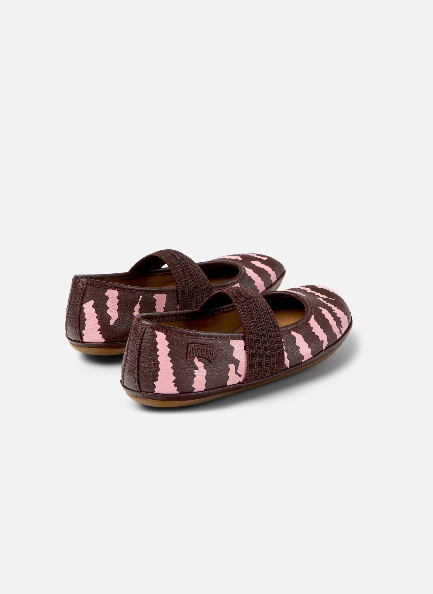 Baletas infantil