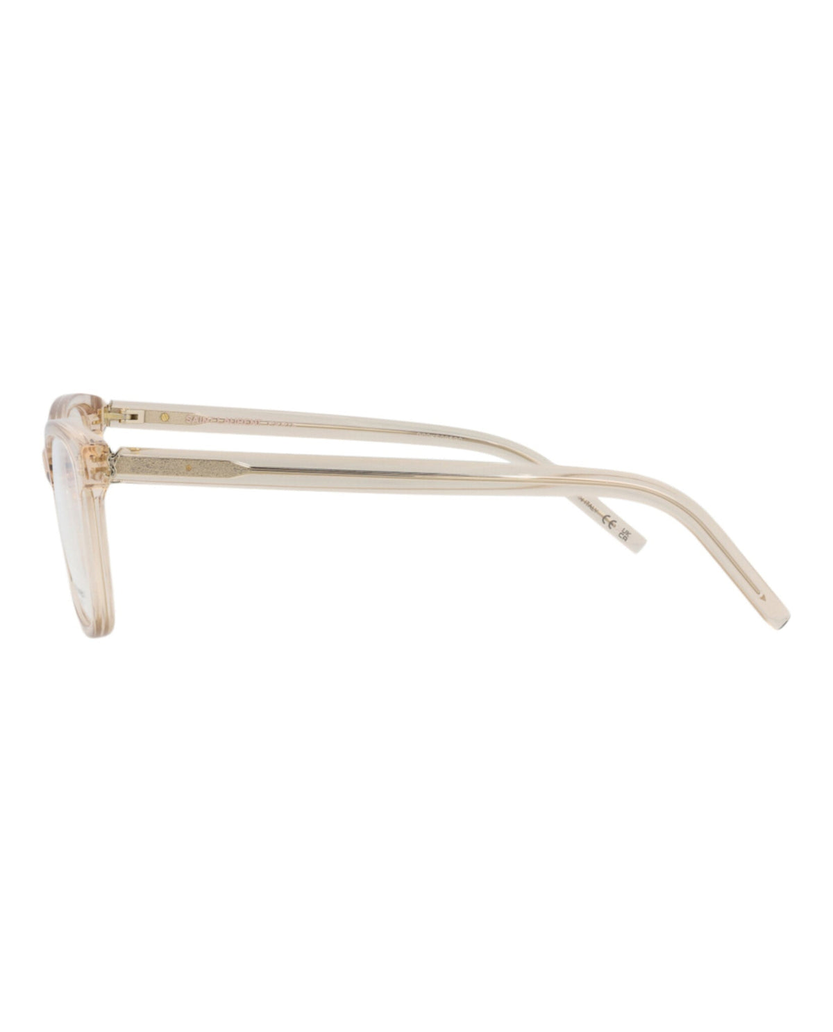 Montura para gafas de acetato de montura tipo gato