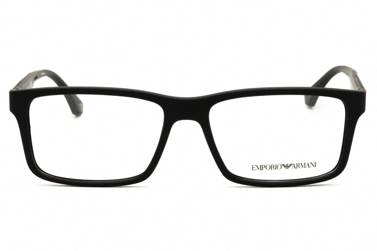Gafas 54 mm color negro