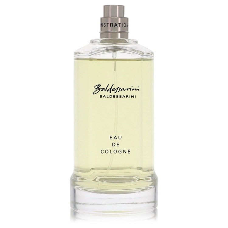 Perfume de hombre agua de colonia 2,5 oz (probador)