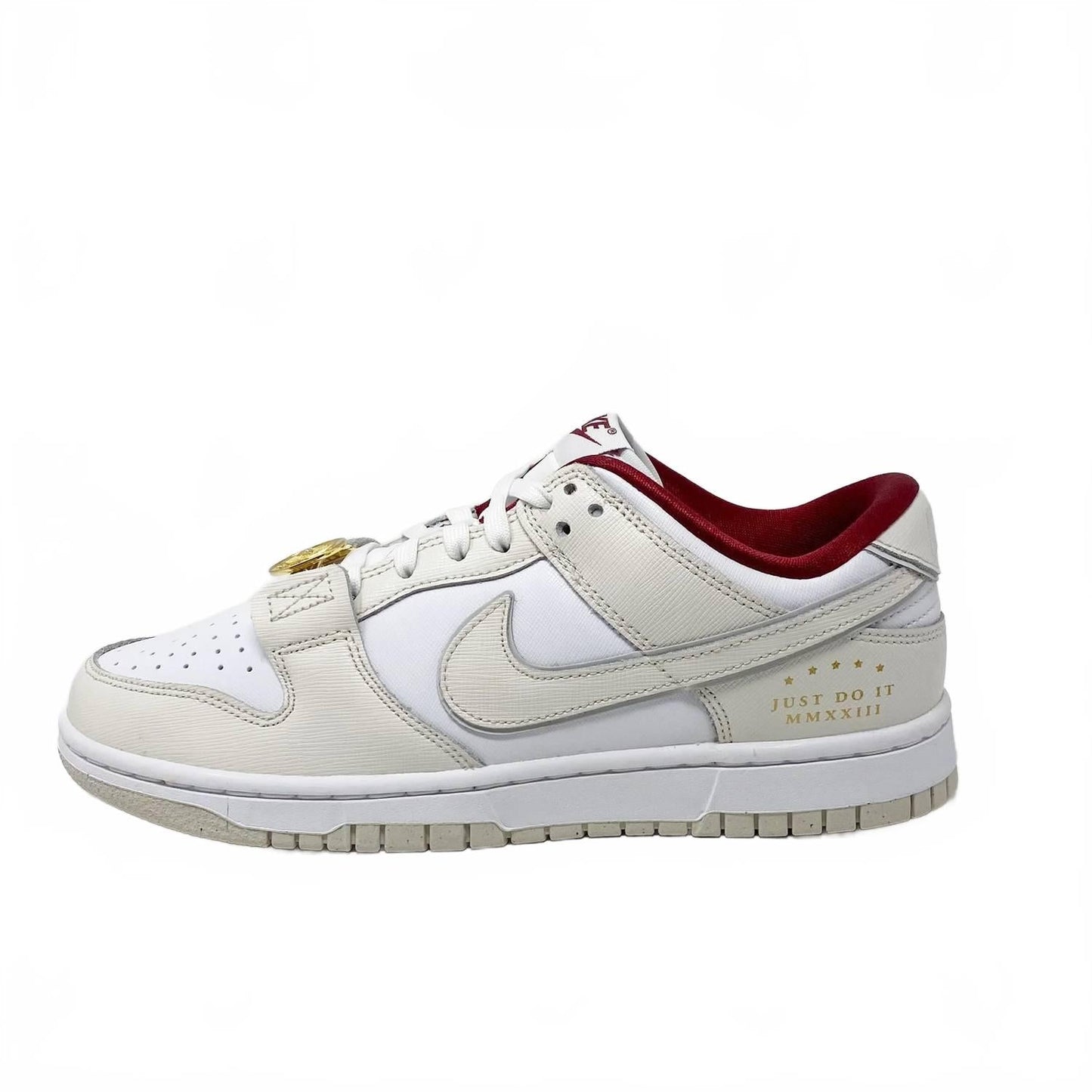 Tenis de mujer color blanco