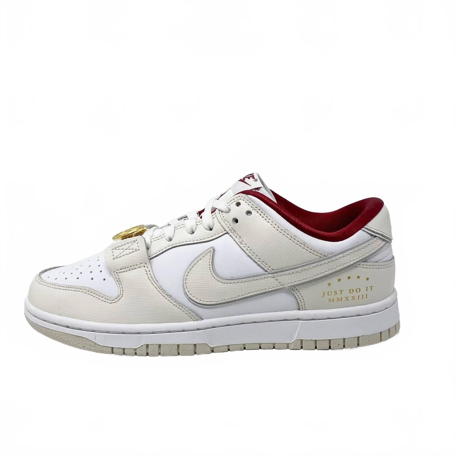Tenis de mujer color blanco