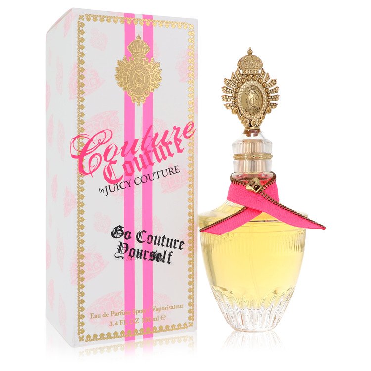 Perfume de mujer eau de parfum 3,4 oz