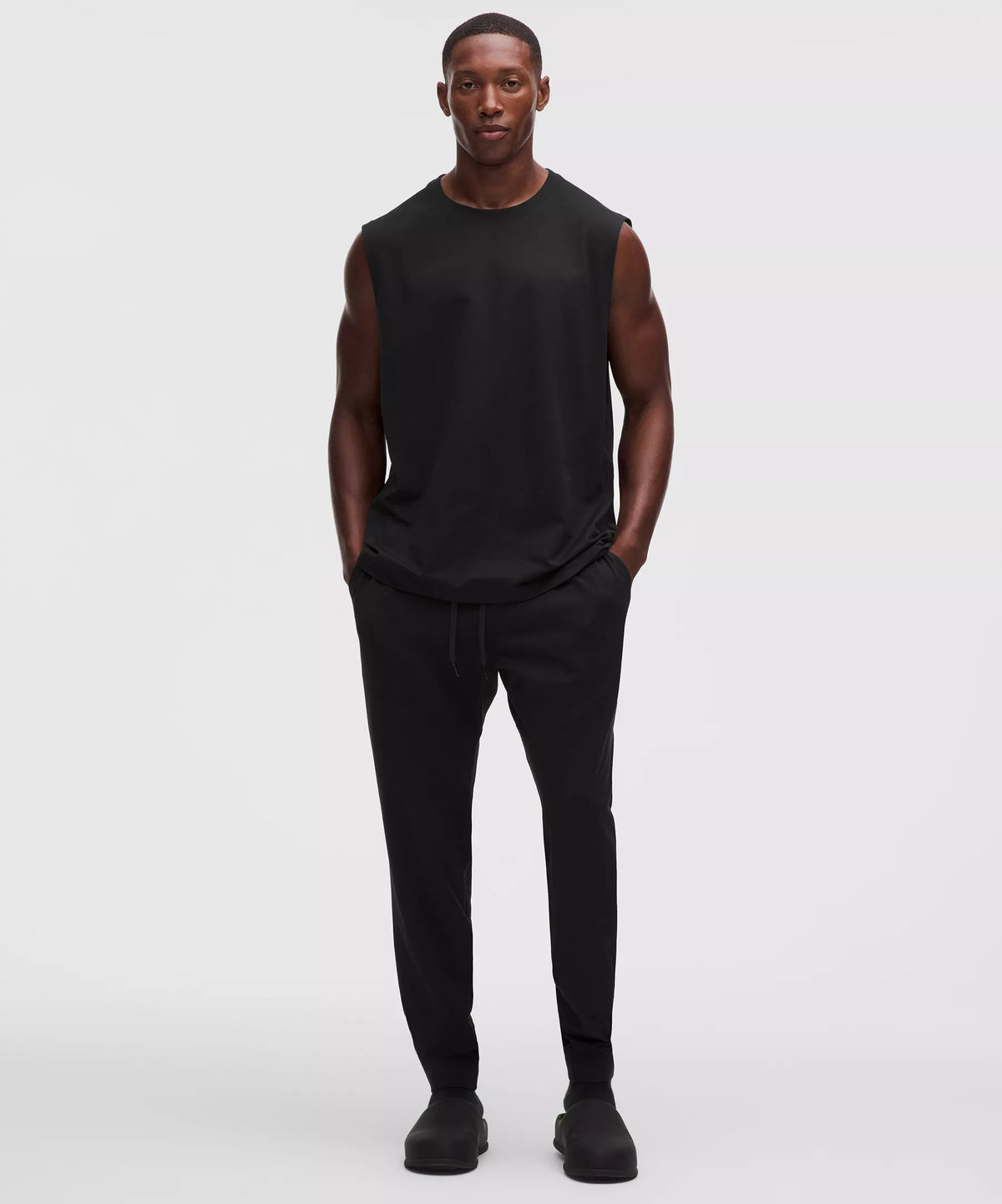 Pantalón deportivo