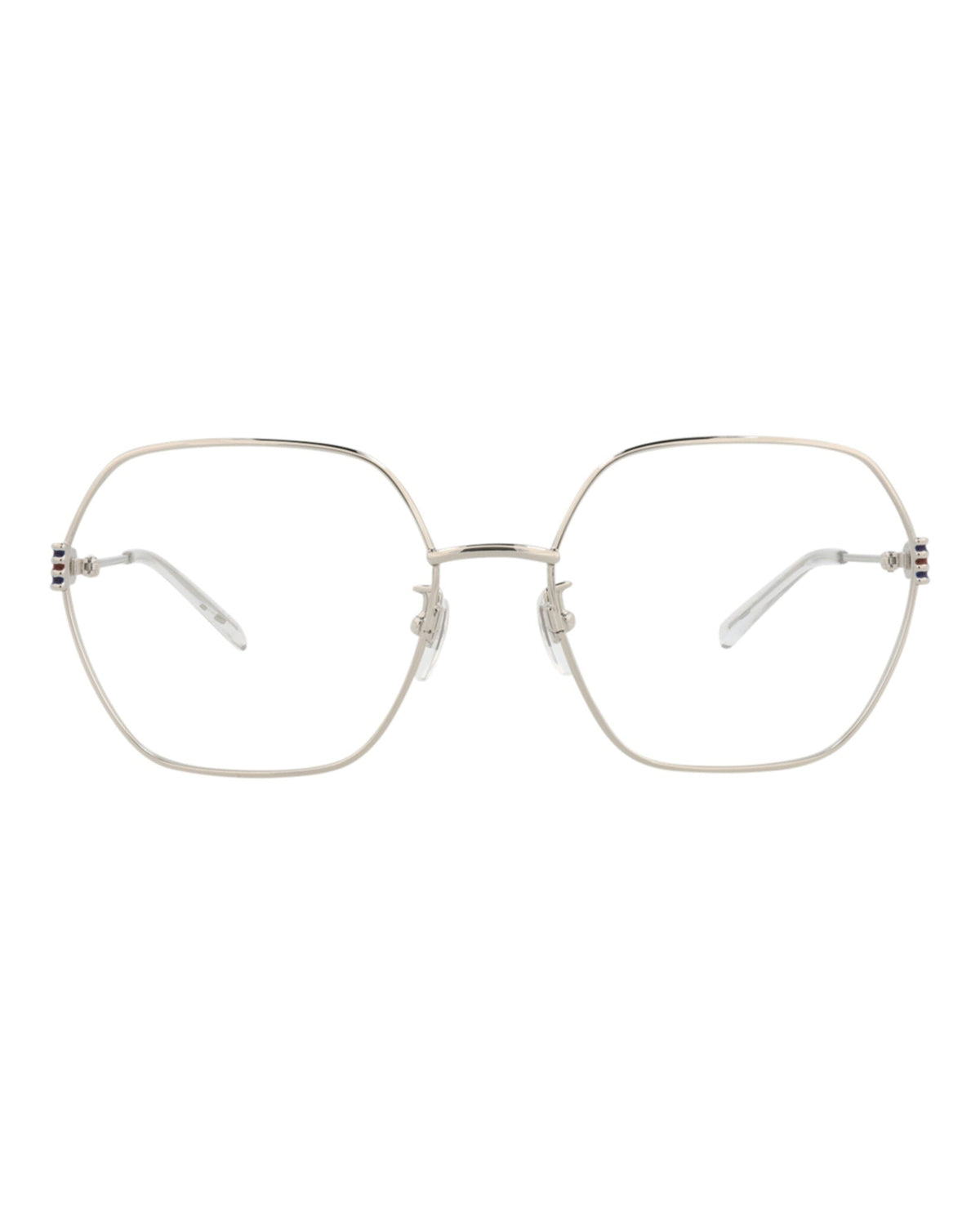 Montura para gafas de montura cuadrada