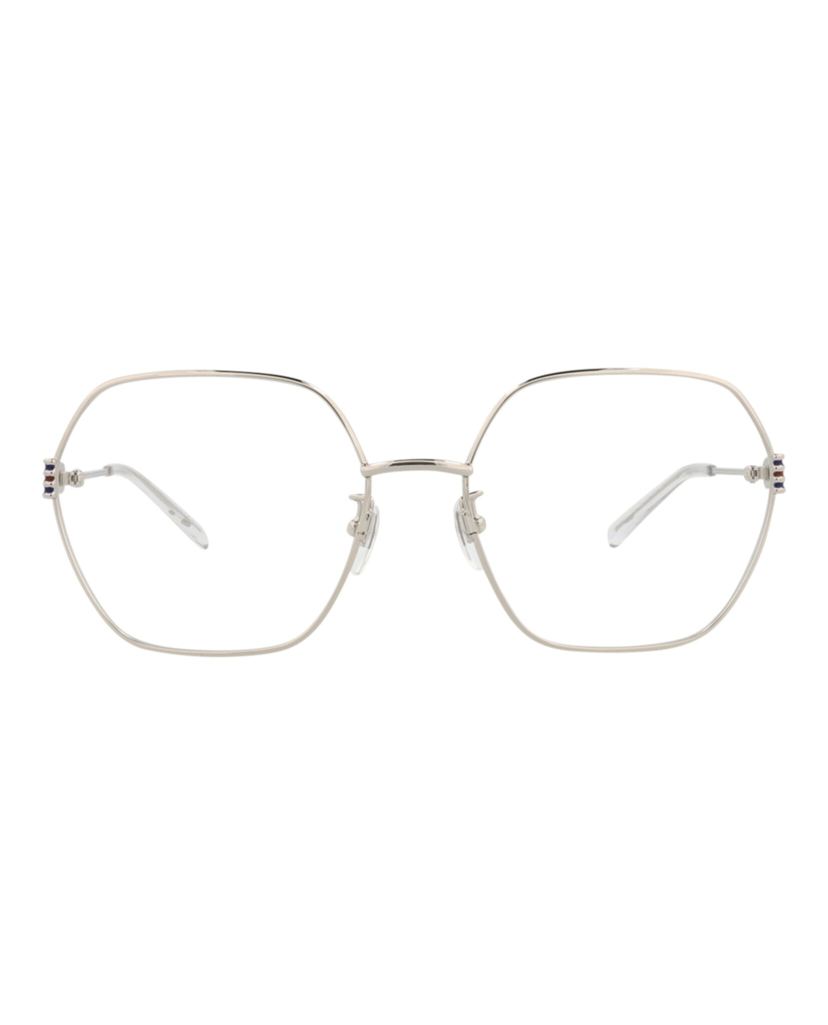 Montura para gafas de montura cuadrada