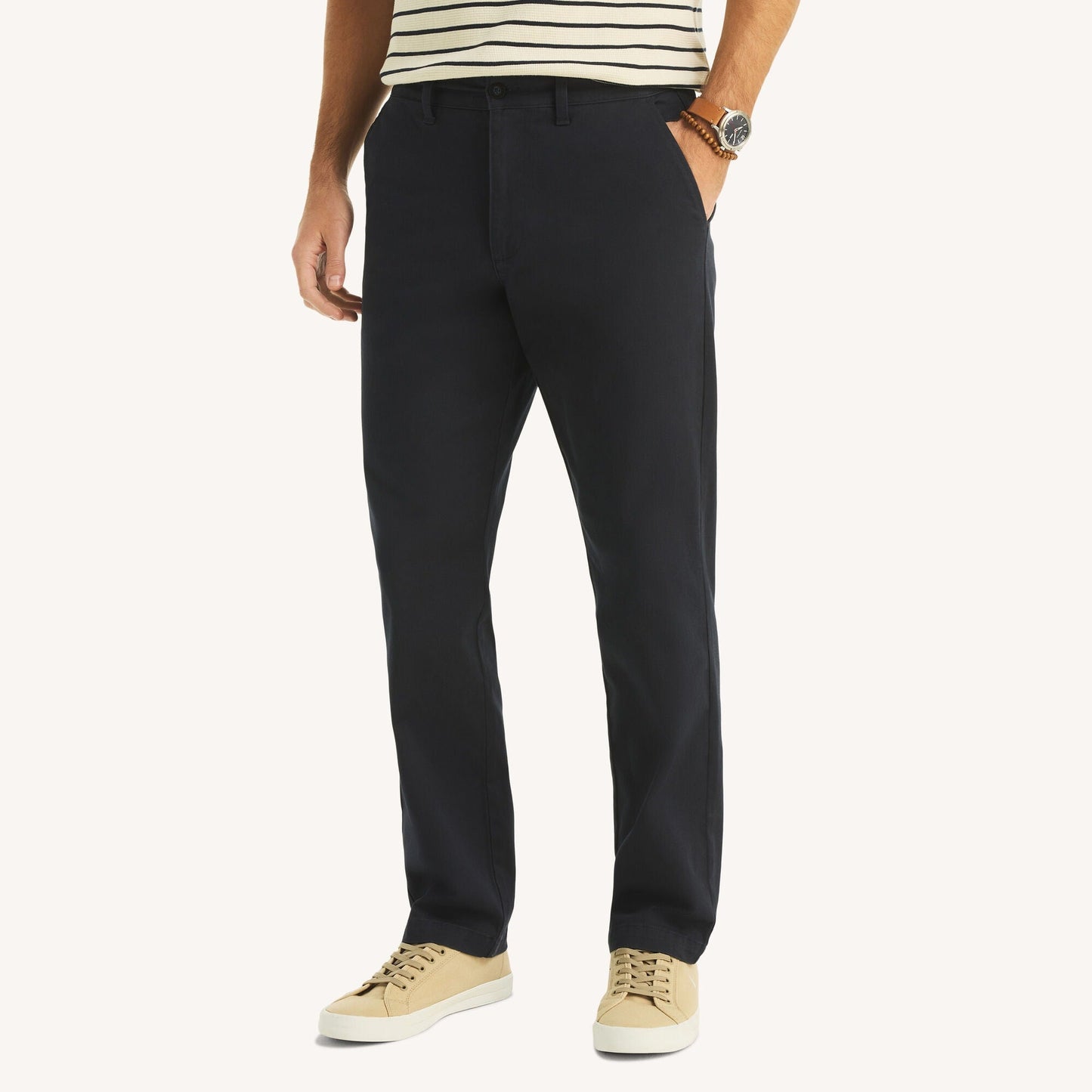 Pantalón de hombre