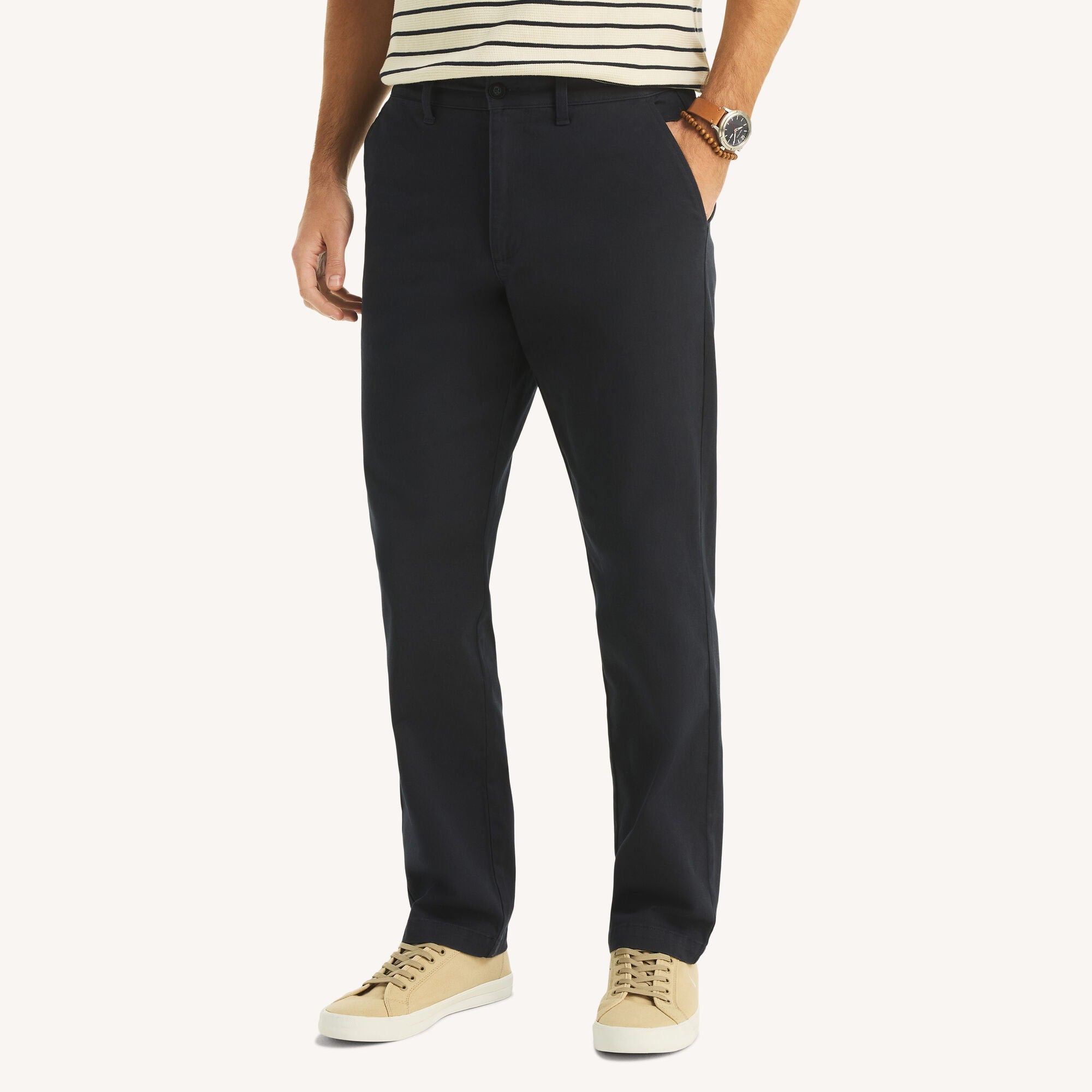 Pantalón de hombre