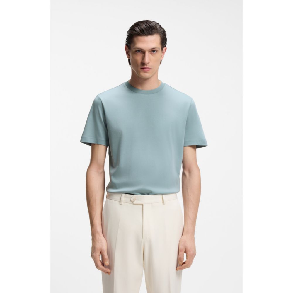 Camiseta de algodón