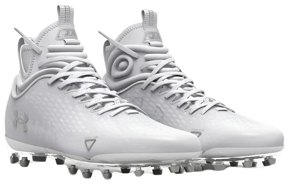 Guayos de hombre color blanco