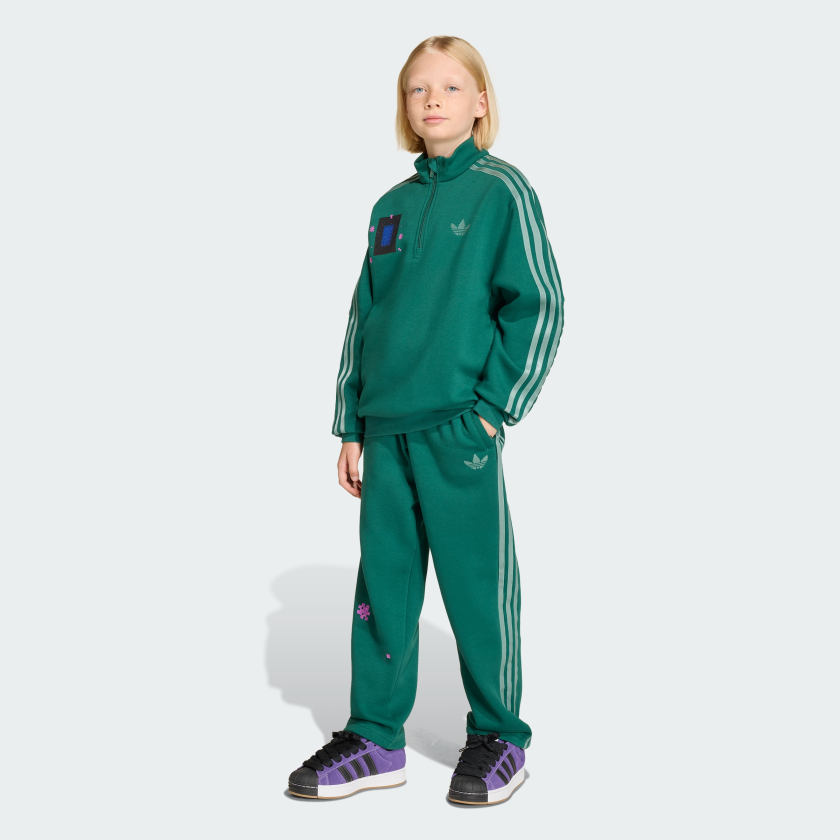 Pantalón infantil