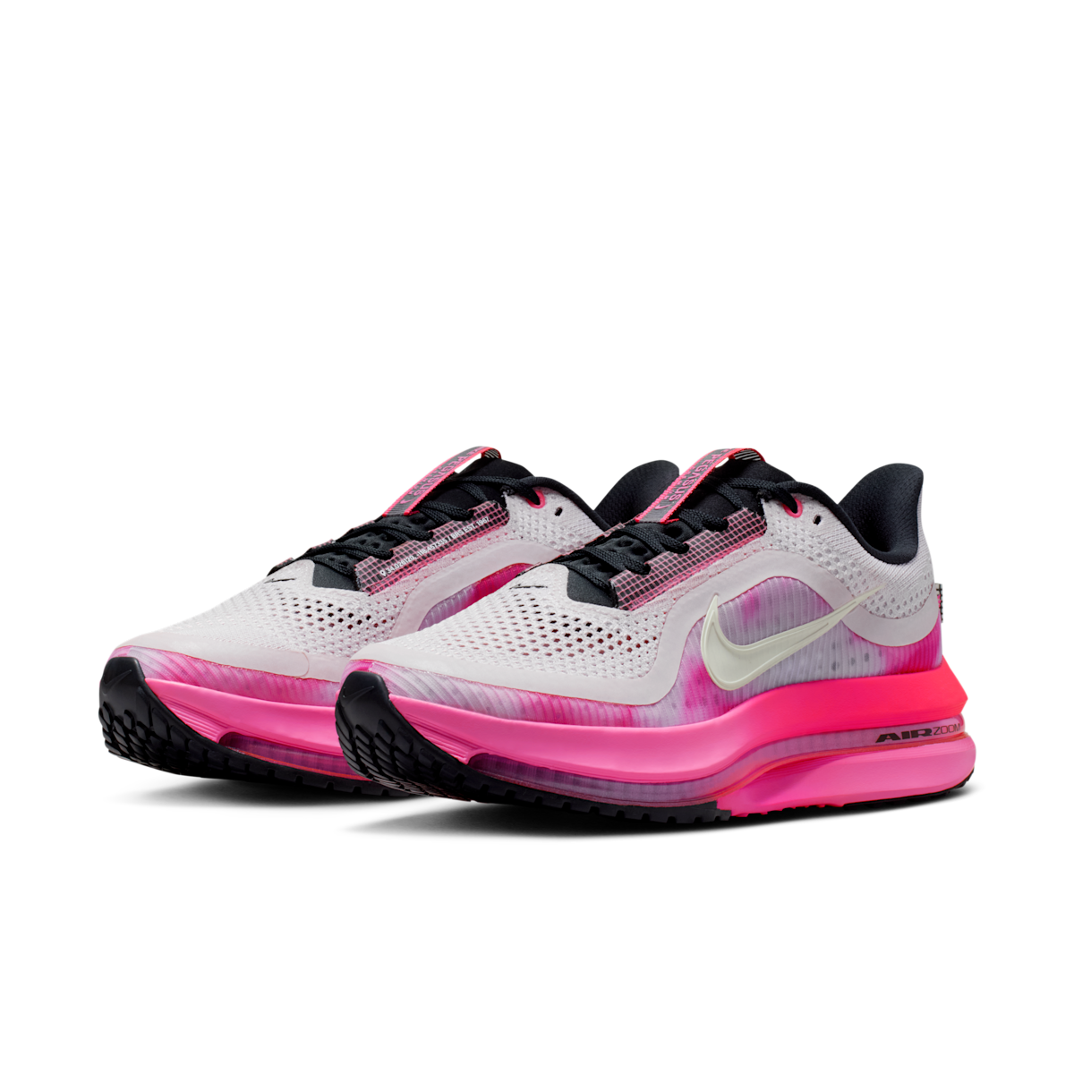 Tenis para correr de mujer