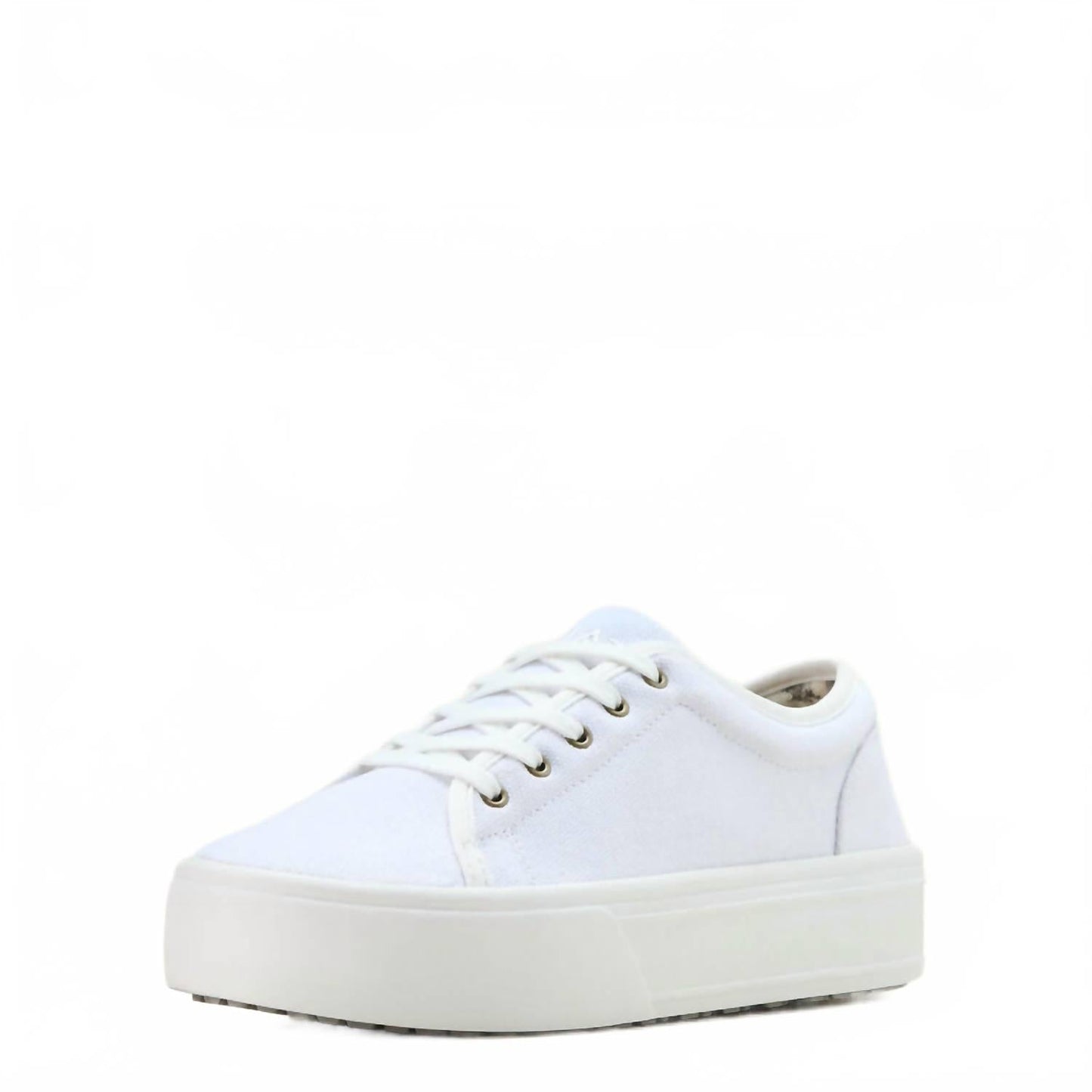 Tenis de mujer color blanco
