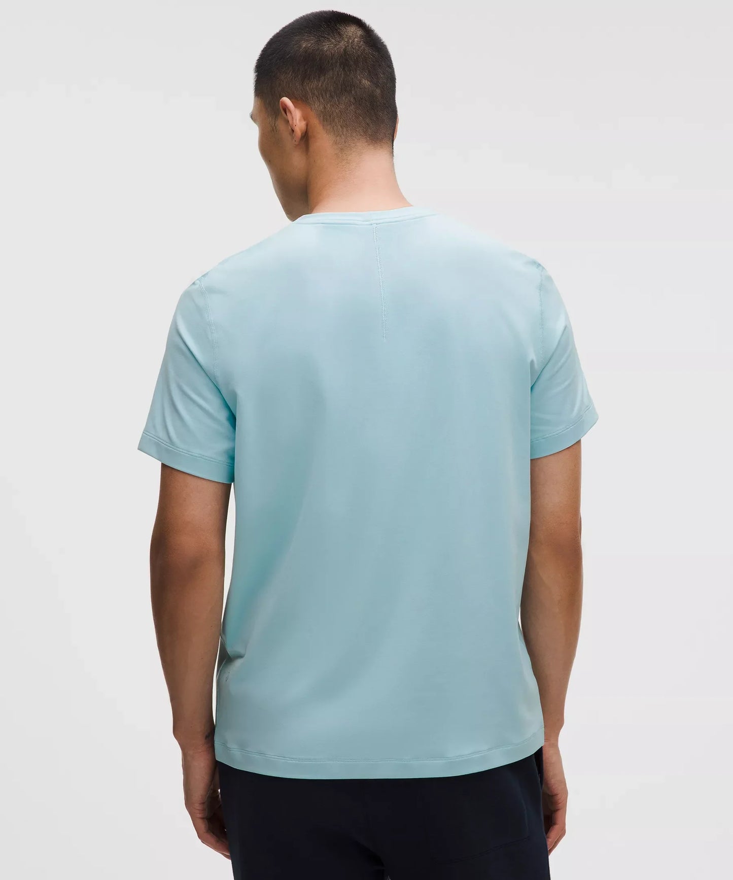 Camisa de manga corta