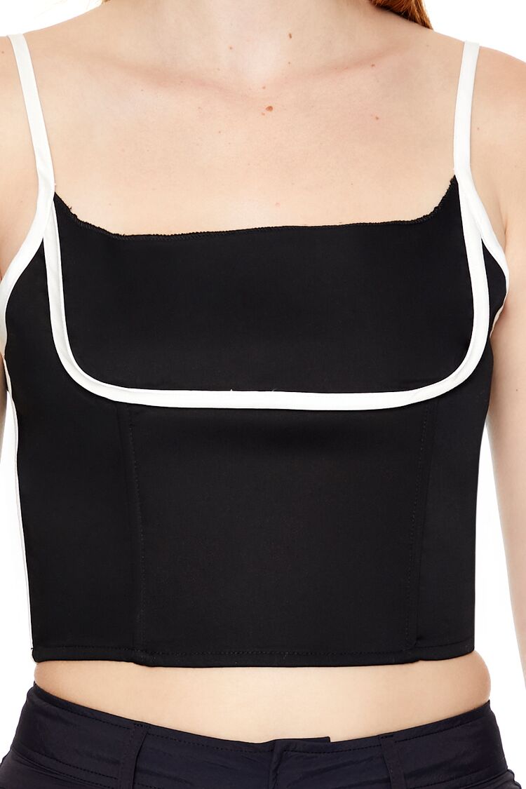 Camiseta sin mangas