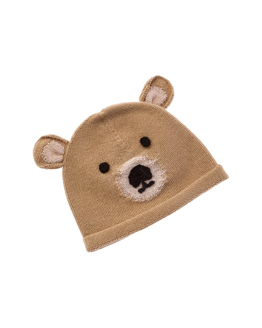 Gorro tejido de lana