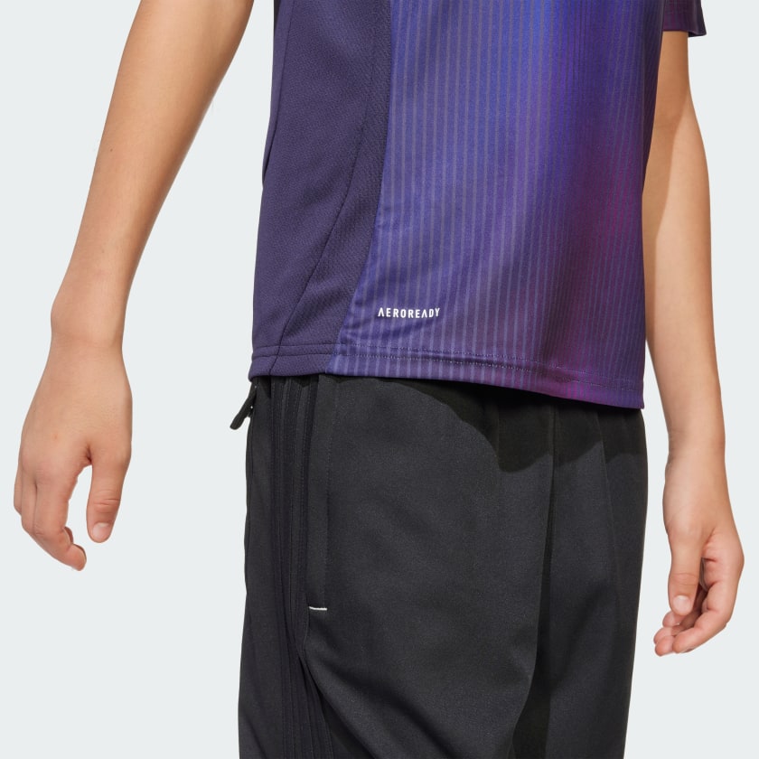 Camiseta infantil