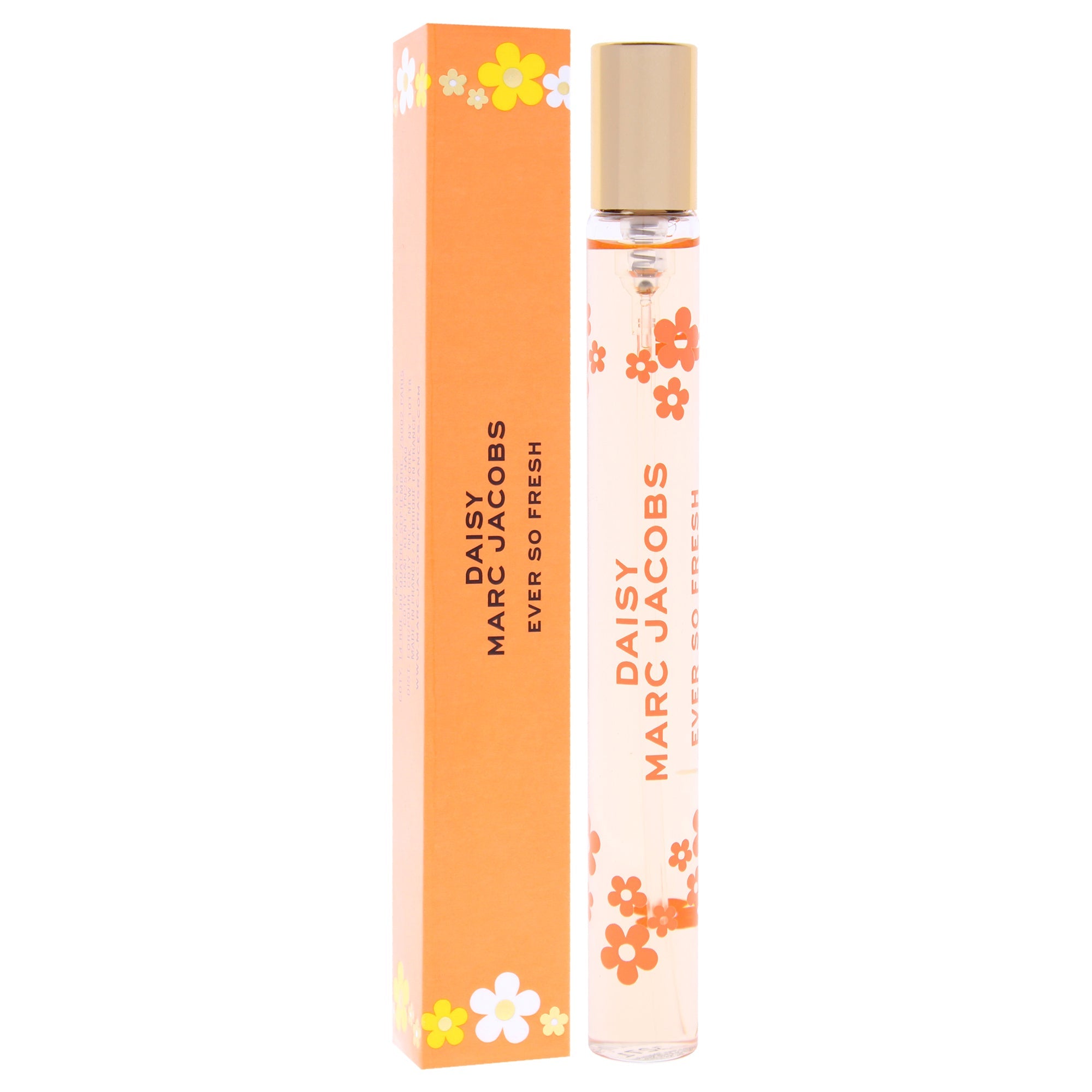 Perfume de mujer eau de parfum 0,33 oz