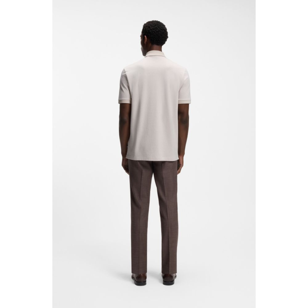 Camisa de algodón