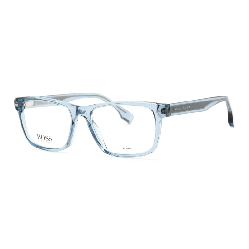Gafas 55 mm color azul