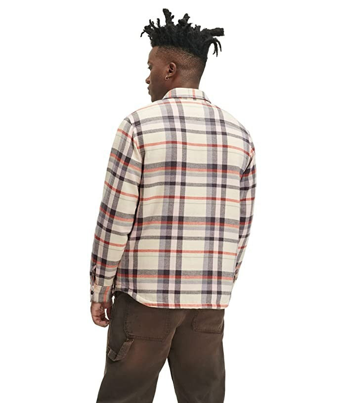 Sobrecamisa de hombre