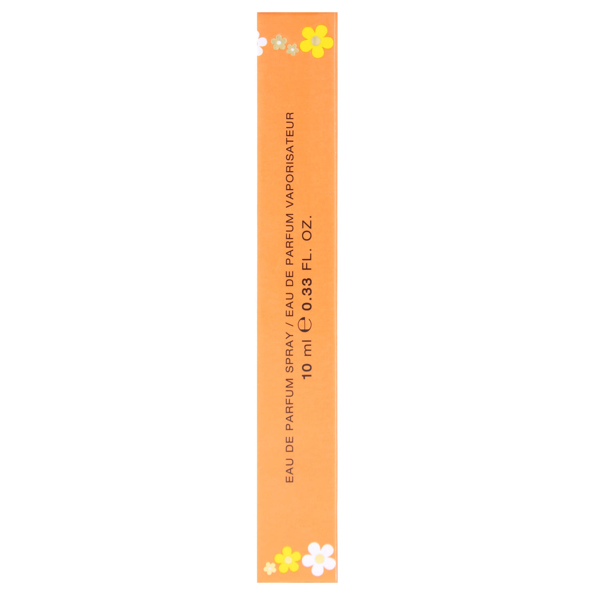 Perfume de mujer eau de parfum 0,33 oz