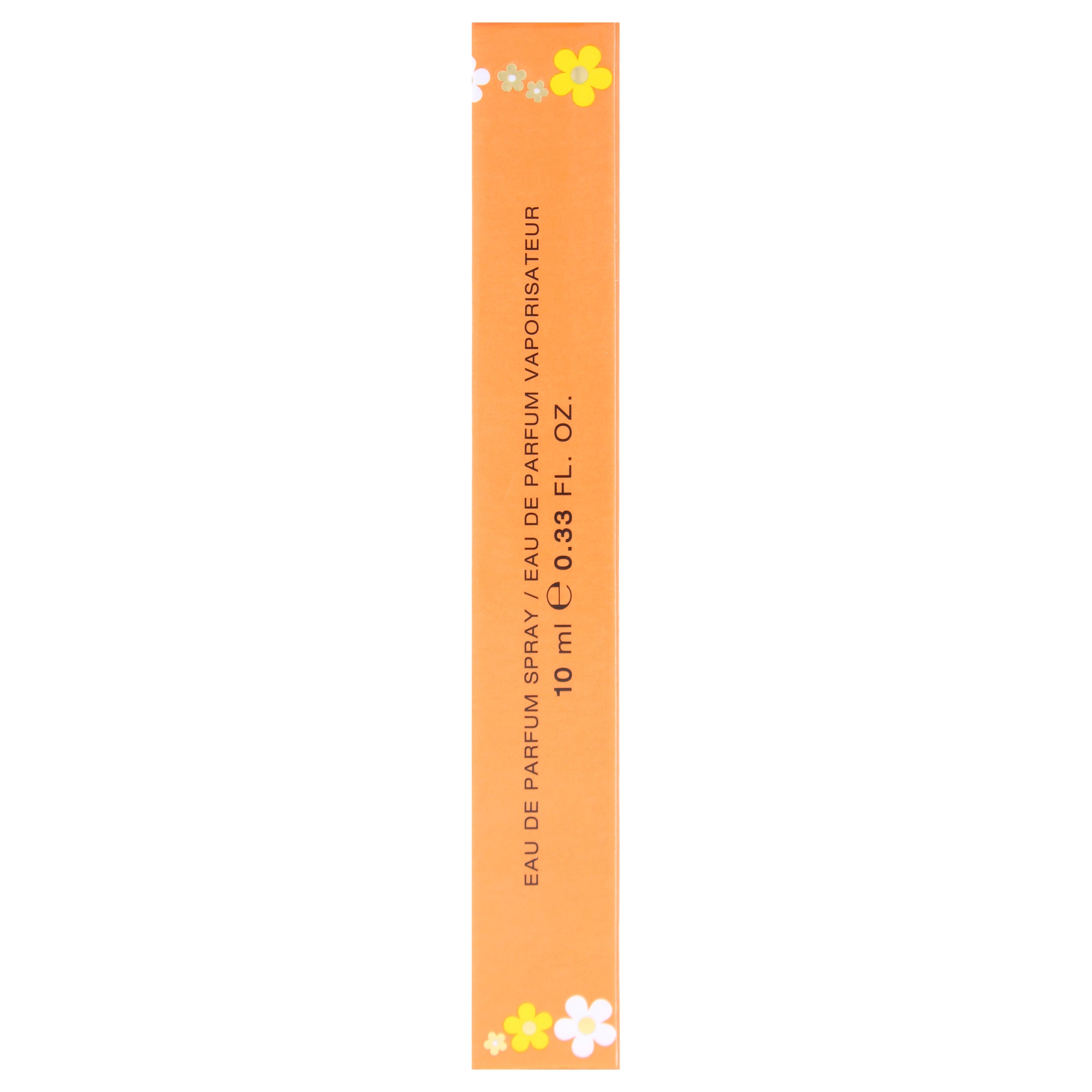 Perfume de mujer eau de parfum 0,33 oz