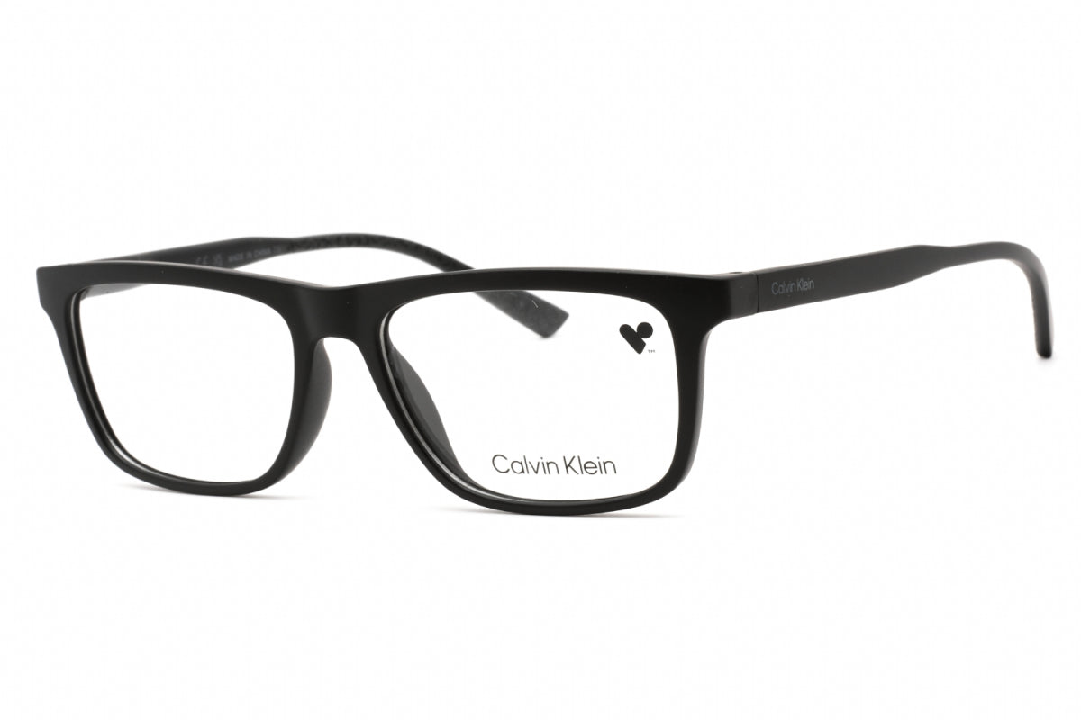 Gafas 54 mm color negro