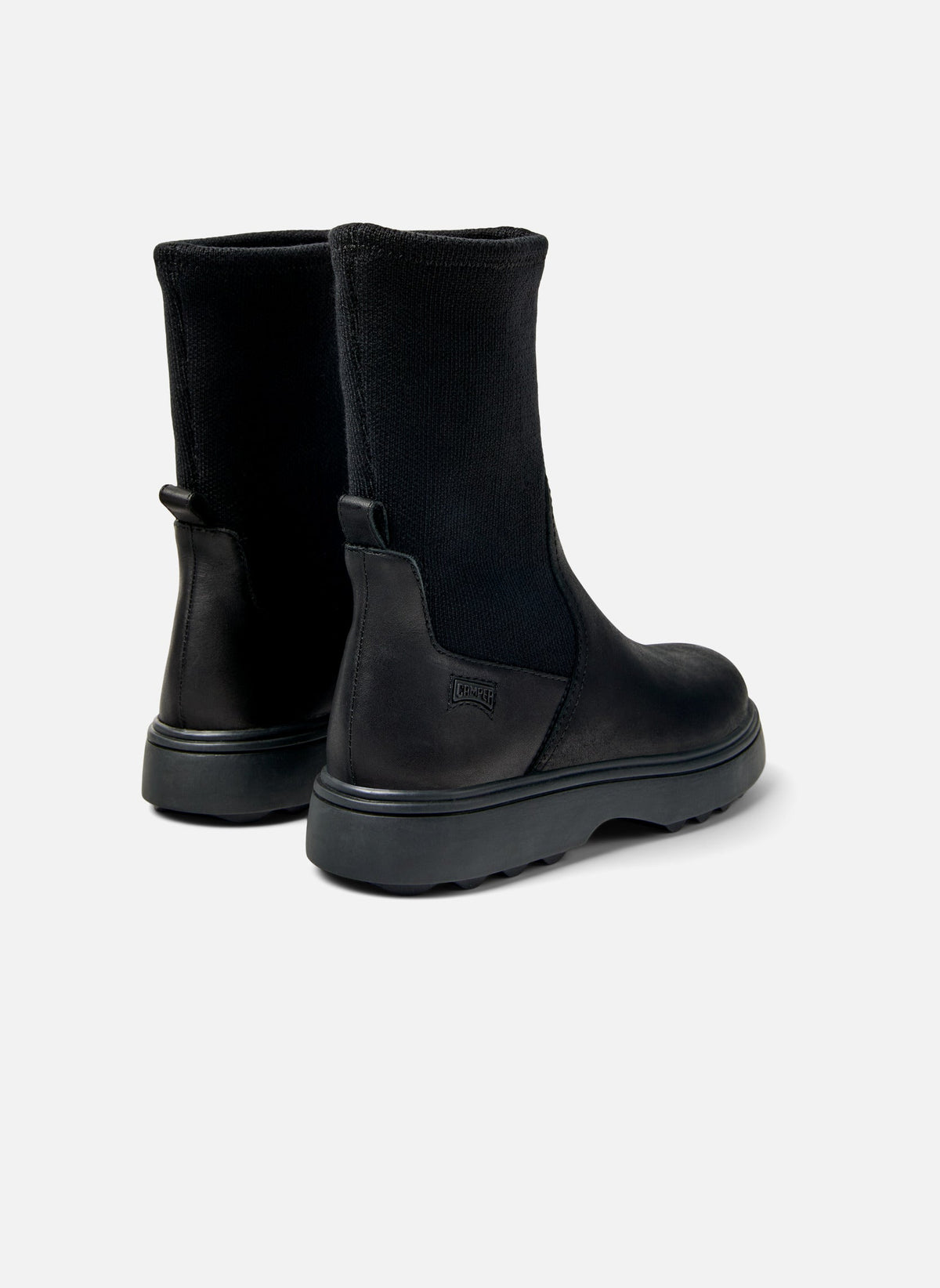 Botines infantil