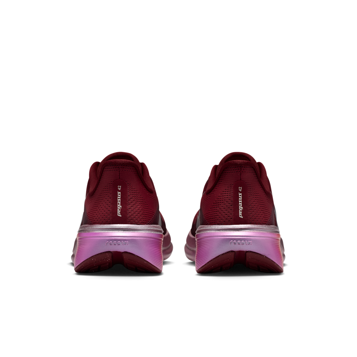 Tenis para correr de mujer