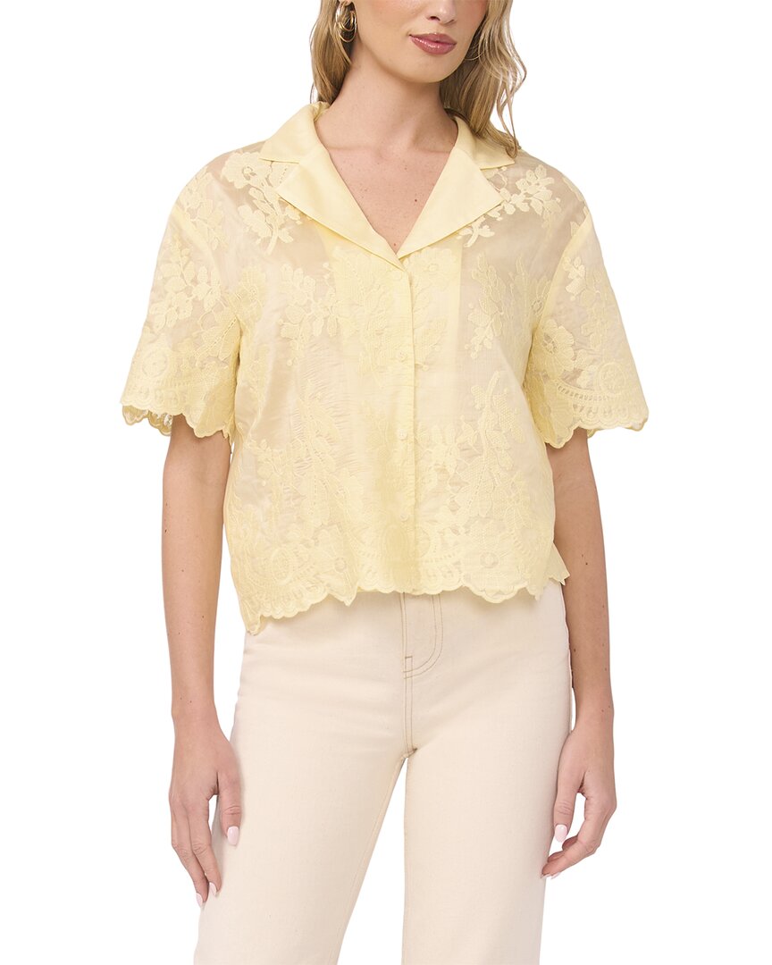 Camisa de manga corta
