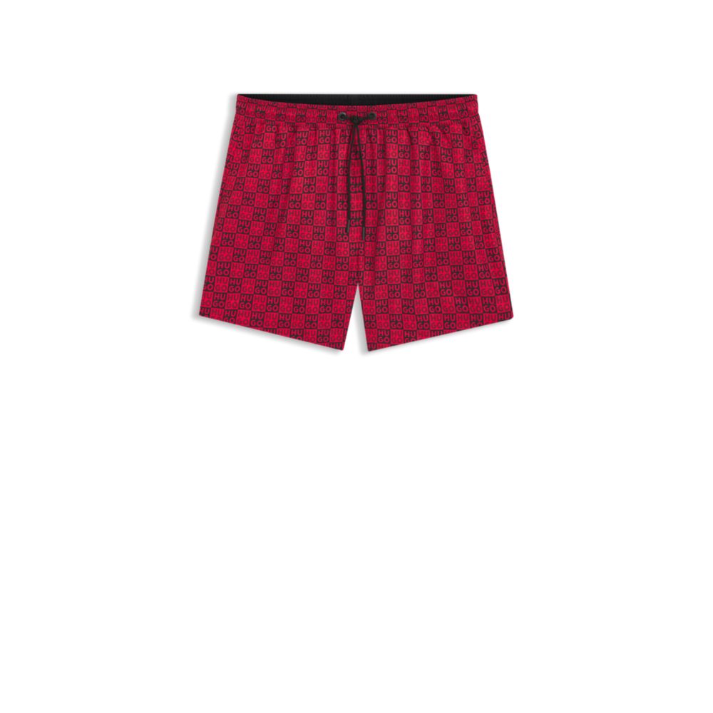 Pantaloneta de baño