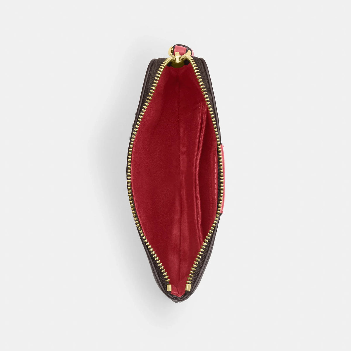 Bolso de muñeca de lona