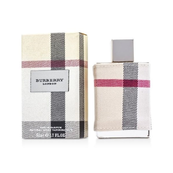 Perfume de mujer eau de parfum 1,7 oz