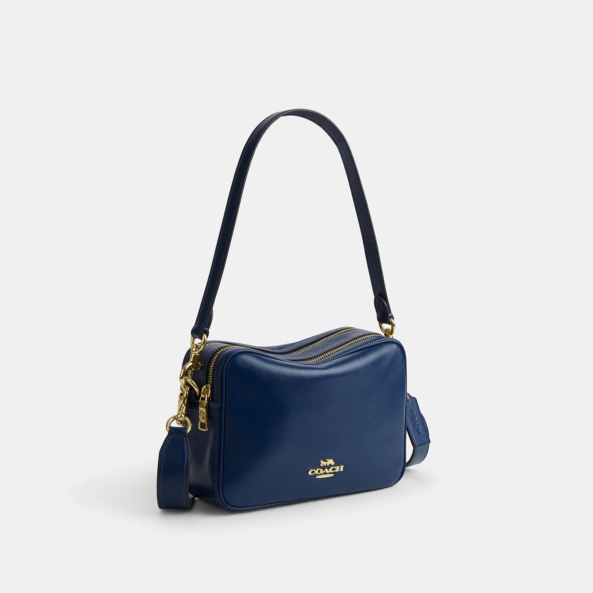 Bolso cruzado