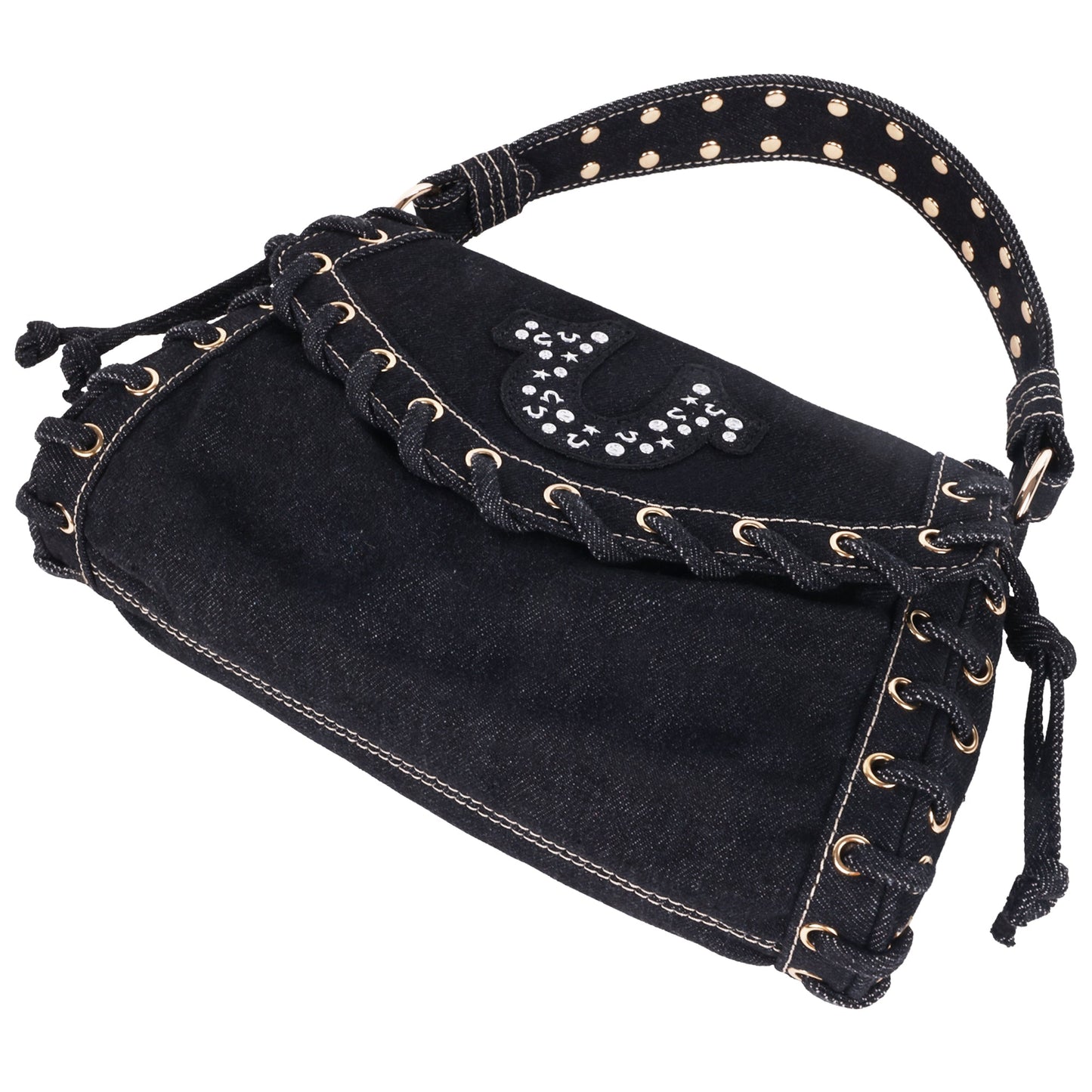 Bolso de mezclilla