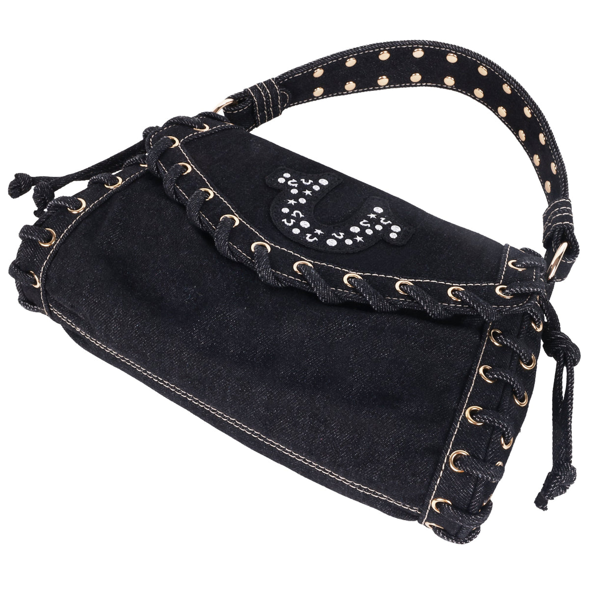 Bolso de mezclilla