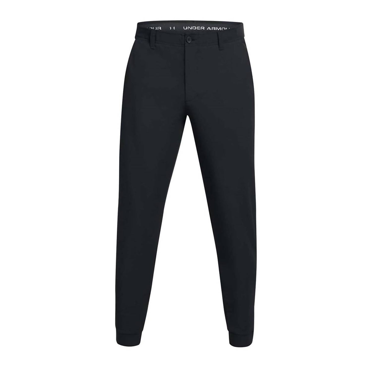 Pantalón deportivo color negro