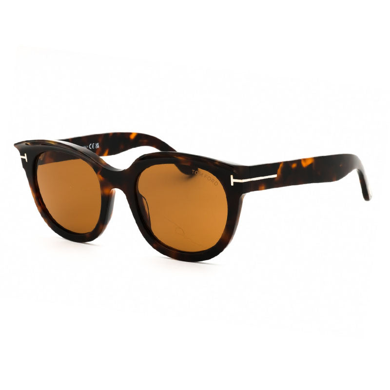 Gafas color café