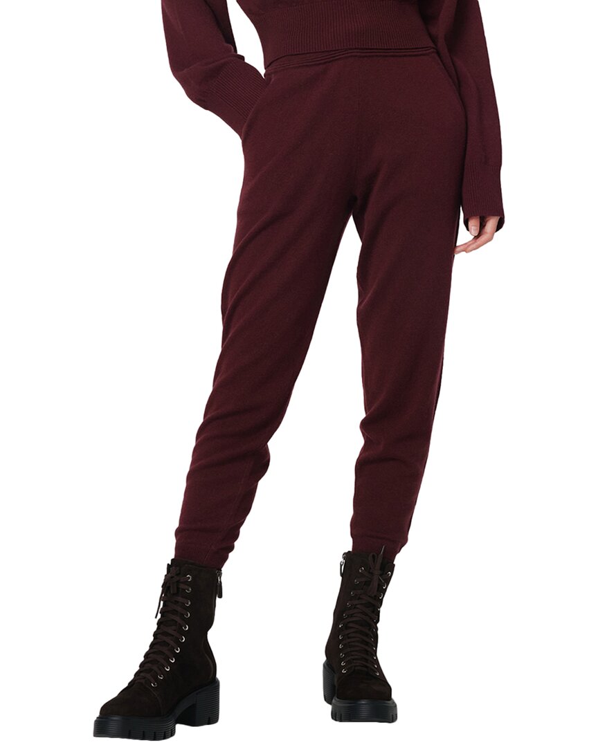 Pantalón de mezcla de cachemira