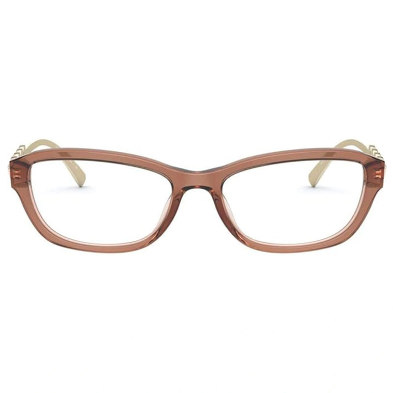 Gafas 54 mm color café