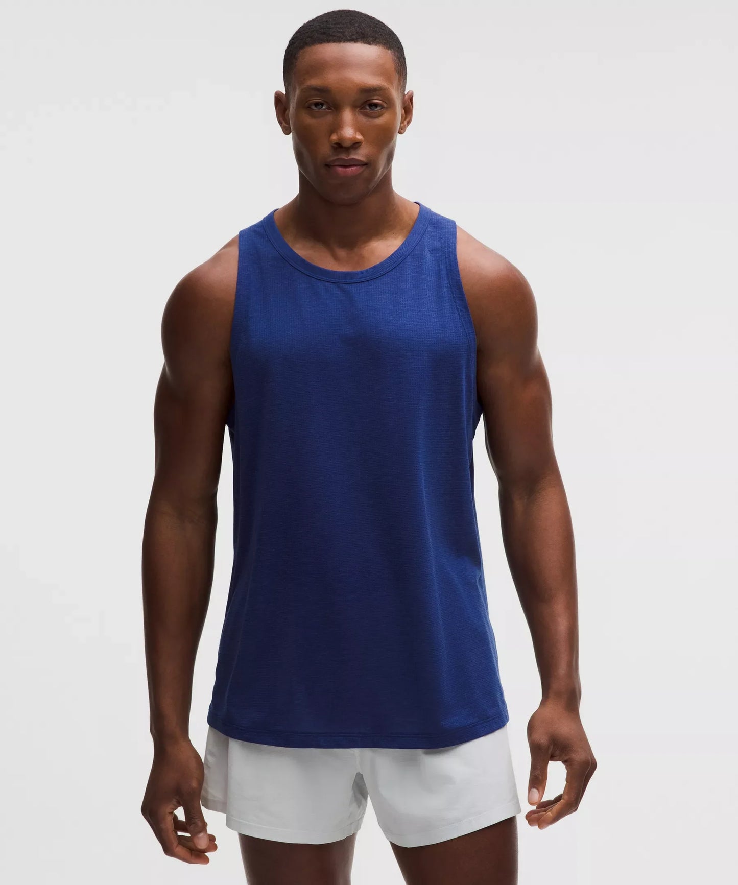 Camiseta sin mangas