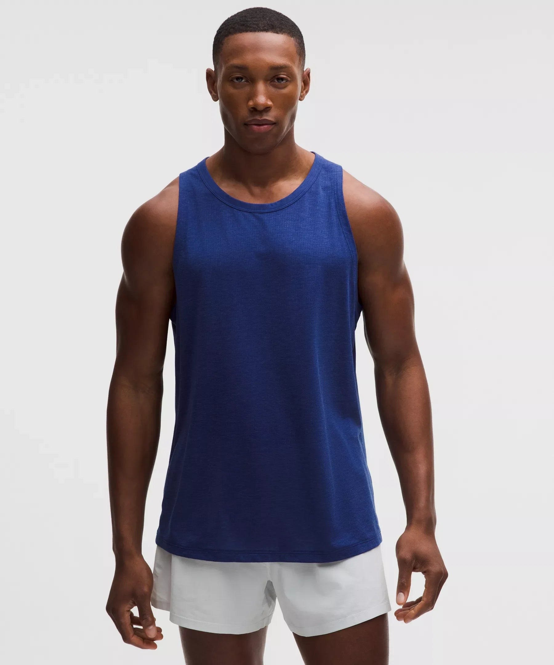 Camiseta sin mangas